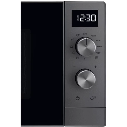 Микроволновая печь Electrolux EMZ725MMTI: Внутреннее покрытие камеры Нержавеющая сталь