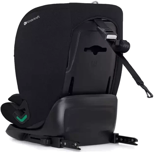 Автокрісло Kinderkraft Oneto3 i-Size Graphite Black (KCONE300BLK0000) фото 7