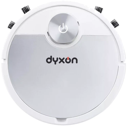Робот уборщик DYXON MEGAVAC 3000S PRO Wet Clean (DXNVCMGVC3000SWSL)