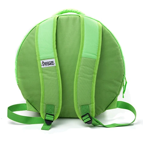 Рюкзак Adventure Time - Finn Shaped Backpack (BP210361ADV): Тип Дошкольный рюкзак