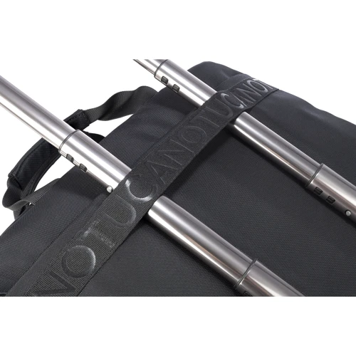 Сумка для ноутбуков Tucano 15" Player Bag Black (BPLA15D-BK) фото 7
