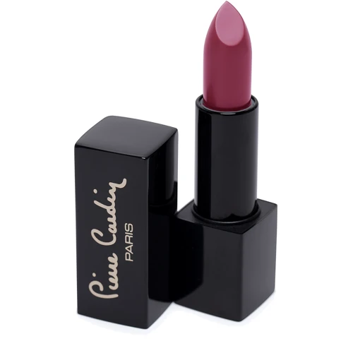 Pierre Cardin Retro Matte Lipstick № 141 Коралловый Помада для губ 4 g