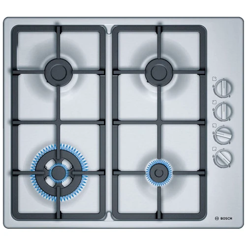 Варильна поверхня газова Bosch PBH6C5B90R