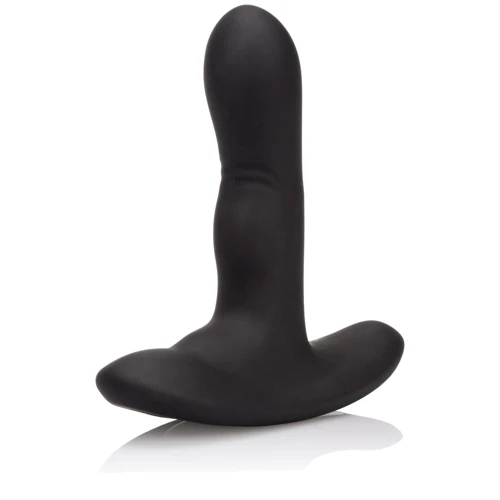 California Exotic Wireless Rocking Probe массажер простаты с дистанционным управлением, 9x2.5 см