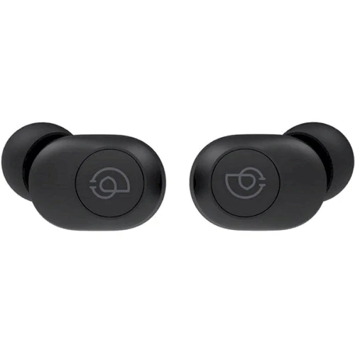 Навушники Haylou GT2S Black: Тип кріплення без кріплень