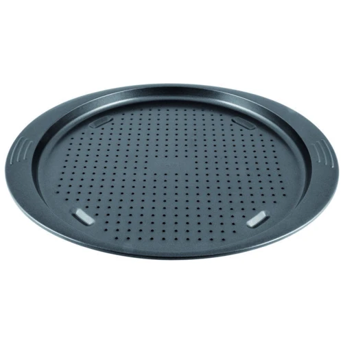 Форма для пицы Tefal Easy grip 34 см (J1629044): Форма круглая