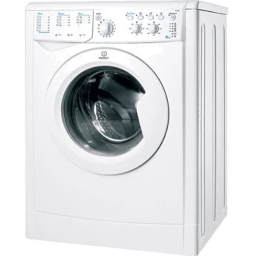 Стиральная машина Indesit IWC 5085 (EU)
