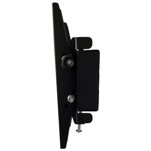Кронштейн для ТБ Charmount TV02T Black: Мін/макс. відстань від стіни 55 мм