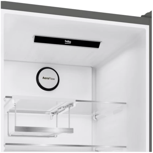 Холодильник Beko B5RCNA405ZG: Потужність заморожування, кг/добу 6