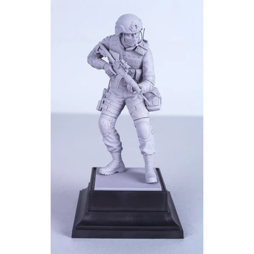 Керівник групи S.W.A.T. Team Leader (ICM16101): Масштаб 1:16