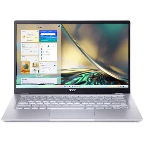 Ноутбук Acer Swift 3 SF314-44-R6X8 (NX.K0UEU.002) UA