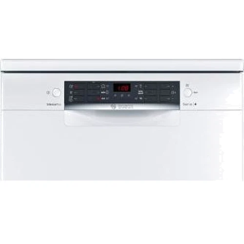 Посудомойка Bosch SMS46LW00E: Расход воды, л 7.5