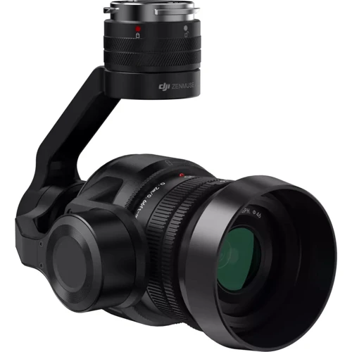 Квадрокоптер DJI Inspire 2 X5S Standard Kit (CP.IN.00000010.01) фото 10
