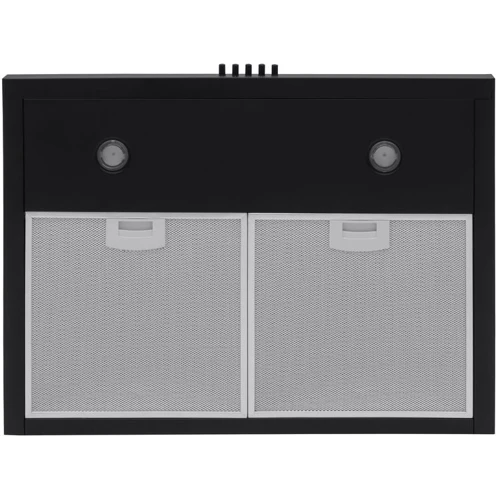 Вытяжка Perfelli K 6402 BL 850 LED: Тип монтажа Настенный