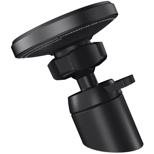Тримач SwitchEasy Car Holder Air Ven MagMount MagSafe 15W Black (MCG123031BK22) для iPhone 16 I 15 I 14 I 13 I 12 series : Тип автомобільний