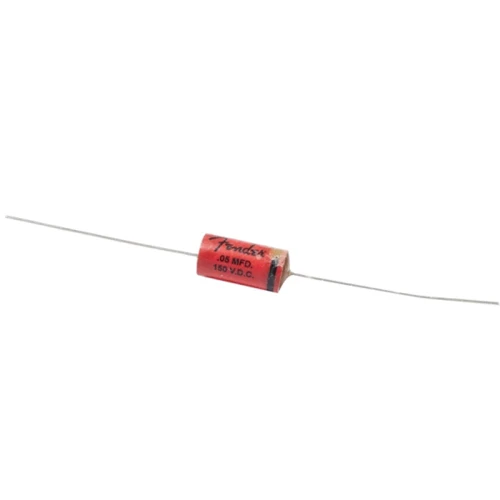 Потенциометр FENDER PURE VINTAGE HOT ROD TONE CAPACITOR - .05UF 150V