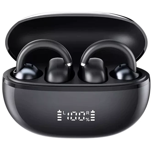 Наушники Haylou AirFree Black