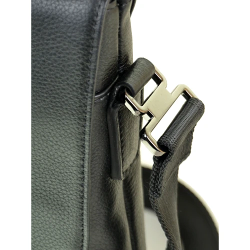 Чоловіча сумка планшет Bretton чорна (30559 black): Стать Чоловік