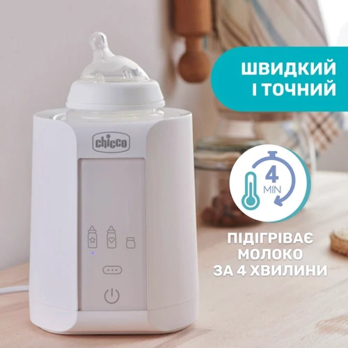 Подогреватель для бутылочек для дома (07388.10): Тип подогреватели