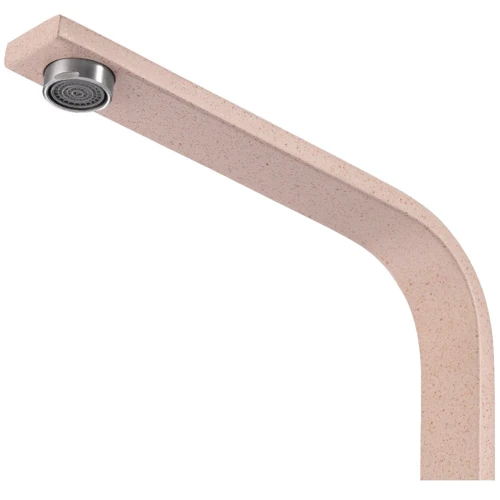 Смеситель GRANADO Tarrasa avena