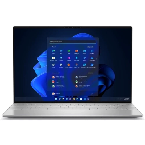 Ноутбук DELL XPS Plus (9320-7012)