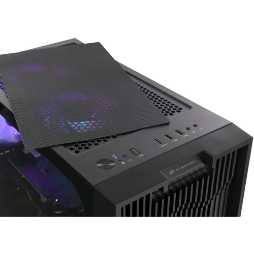 Персональный компьютер (ПК) 2E Asus Gaming (2E-8539): Объем накопителя 1 ТБ HDD + 512 ГБ SSD