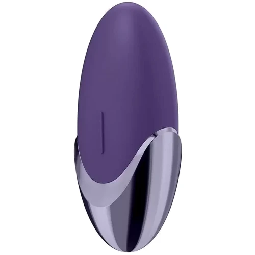 Вібратор Satisfyer Lay-On - Purple Pleasure