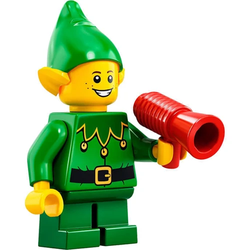 LEGO Creator Клубный дом эльфов (10275) фото 4