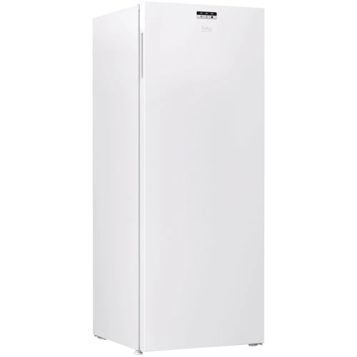 Морозильна камера Beko RFSA240M41WN: Виконання отдельно стоящая