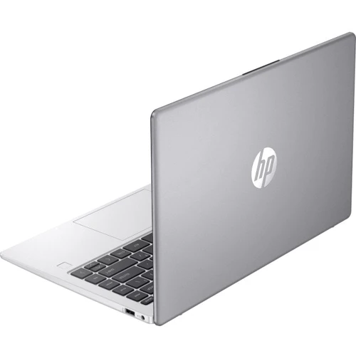 Ноутбук HP 245 G10 Turbo Silver (A23L1EA) UA