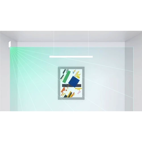 Датчик движения Ajax MotionProtect Curtain Black фото 7