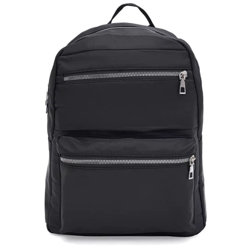 Женский рюкзак Monsen черный (C1km1299bl-black)