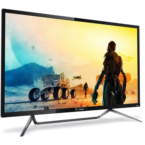 Монитор Philips 436M6VBPAB/00