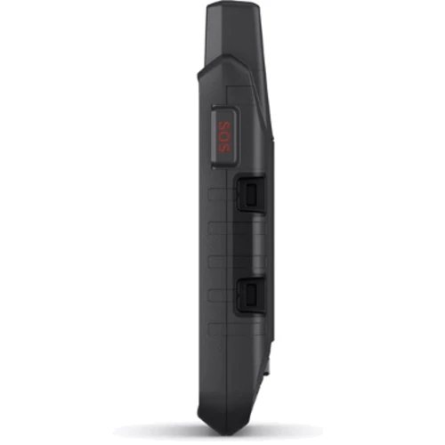 Garmin Montana 750i (010-02347-01): Время работы до 300 часов