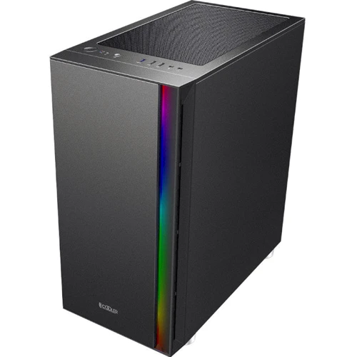 Корпус PcСooler Platinum LM300 ARGB (GAME 5): Назначение игровой