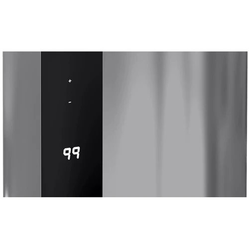 Вытяжка Teka CC 485 (40480330): Тип монтажа Потолочный