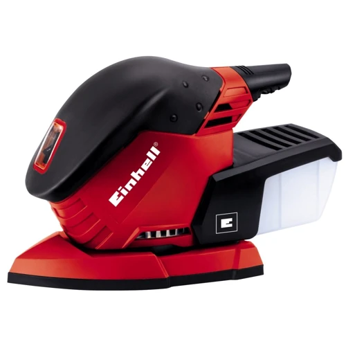 

Вибрационная шлифмашина Einhell TE-OS 1320