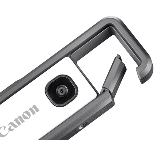 Экшн камера Canon IVY REC Grey (4291C010): Разрешение видео 1920 x 1080 Full HD