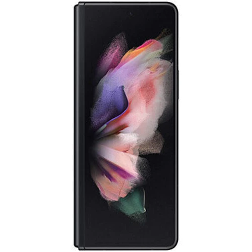 Смартфон Samsung Galaxy Z Fold 3 12/256 GB Phantom Black Approved Вітринний зразок фото 5