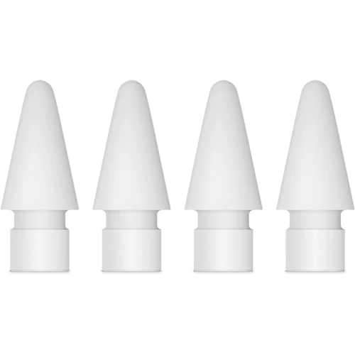 Наконечники Apple Pencil Tips 4pc (MX763ZM/A)