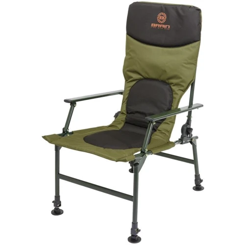 Кресло Brain Recliner High Back HYC002AL-HB (1858.41.55)