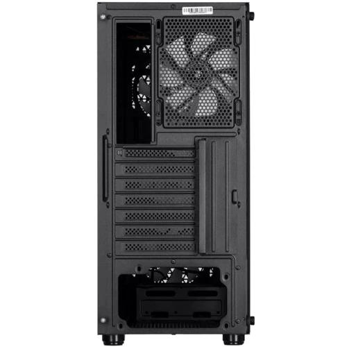 Персональный компьютер (ПК) 2E HyperComplex (2E-8856): Видеокартка NVIDIA GeForce RTX 3060 Ti