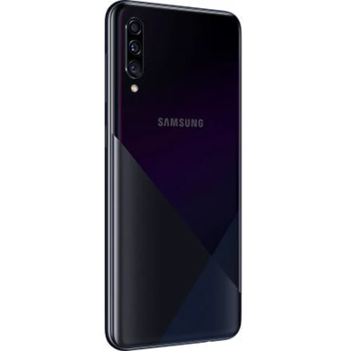 Смартфон Samsung Galaxy A30s 3/32 GB Black Approved Витринный образец фото 3