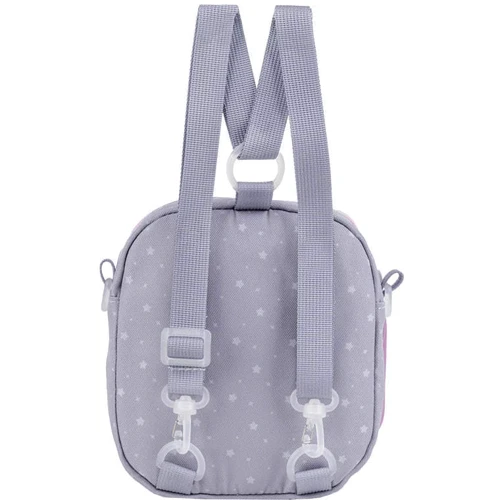 Сумка-рюкзак Kite дитяча Hello Kitty (HK25-2620-1): Матеріал Полиэстер