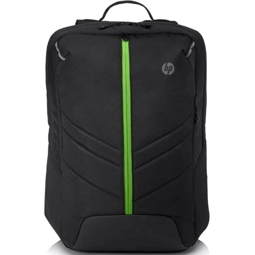 Сумка для ноутбуков HP 17.3" PAV Gaming Backpack 500 Black (6EU58AA): Тип сумки рюкзак