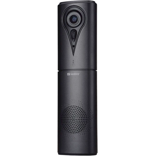Sandberg All-In-1 ConfCam 1080P Remote (134-23)