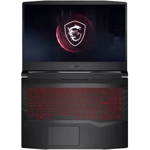 Ноутбук MSI Pulse GL66 11UCK (11UCK-1249): Объем накопителя 1 ТБ SSD
