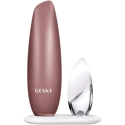 Безконтактна магнітна пілінг маска GESKE Touchless Magnetic Peeling Mask 5 в 1 Starlight (GK000005SL01): Тип Очиститель для лица