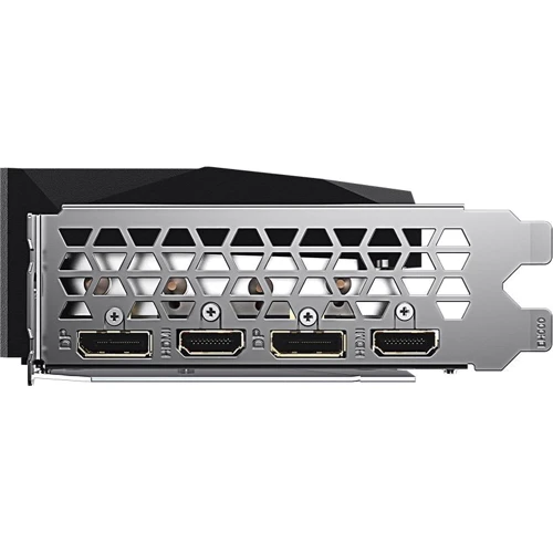 Видеокарта Gigabyte GeForce RTX3070 8Gb GAMING OC 2.0 LHR (GV-N3070GAMING OC-8GD 2.0): Исполнение Трехслотовое