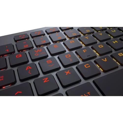 Клавиатура Cougar VANTAR AX Black фото 9